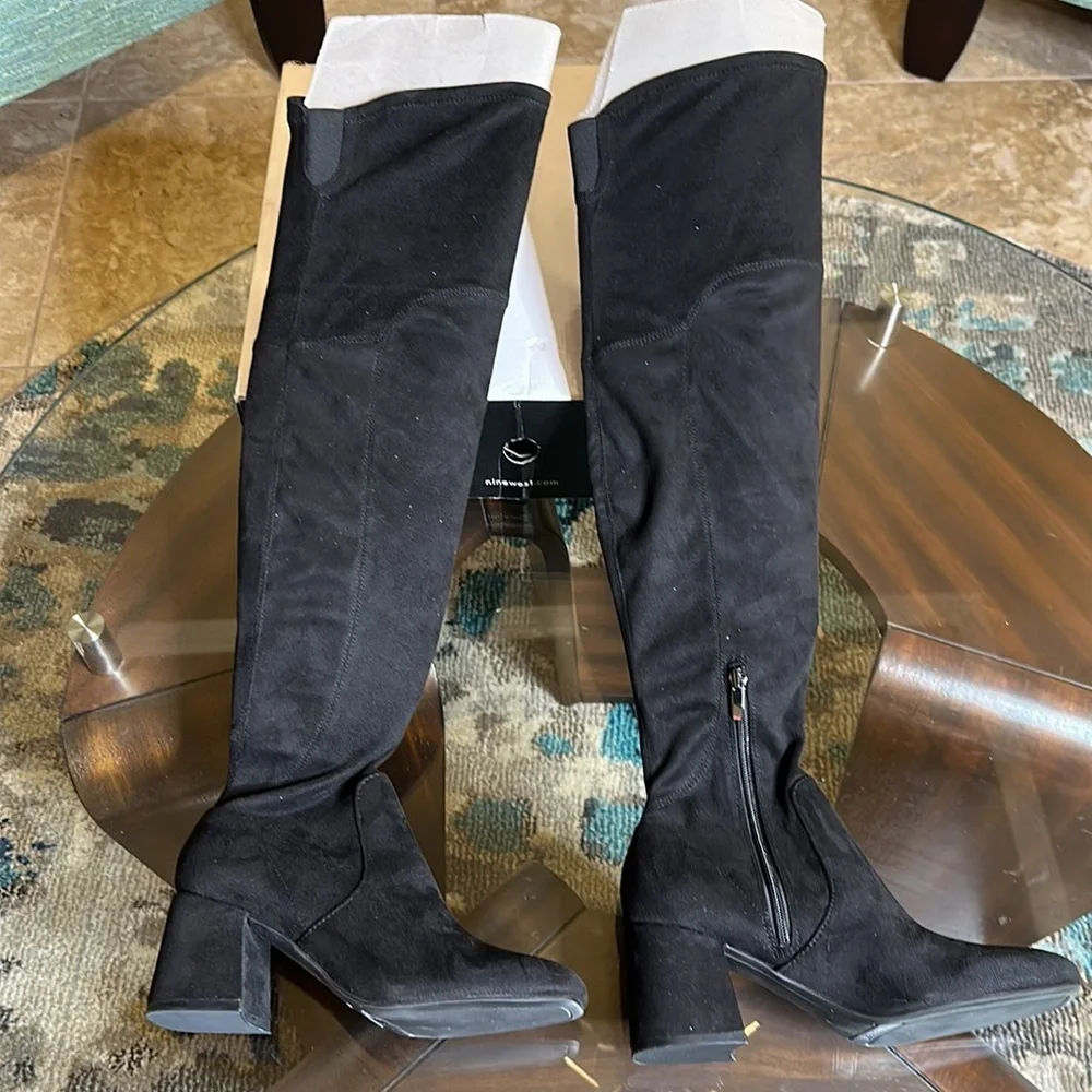 Nine West new box